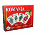 Carti de joc Romania, produse de Piatnik, 2 pachete de carti in cutie de lux